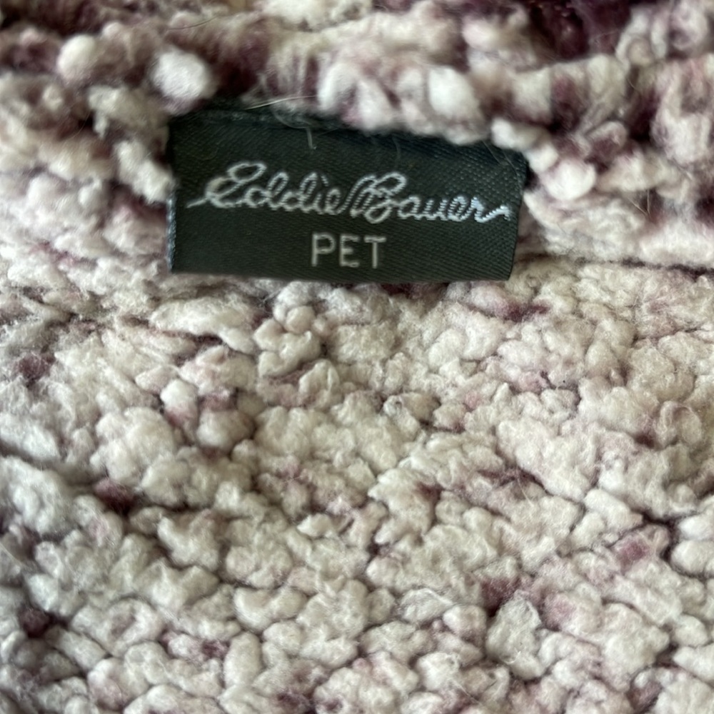 Eddie Bauer Reversible Dog jacket M - Picture 4 of 10